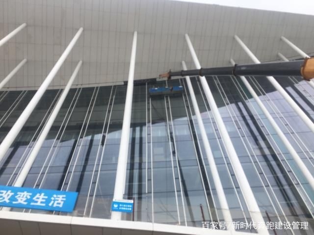 給我一些幕墻與鋼結(jié)構(gòu)的實際案例 行業(yè)新聞 第28張 給我一些幕墻與鋼結(jié)構(gòu)的實際案例 行業(yè)新聞 第28張