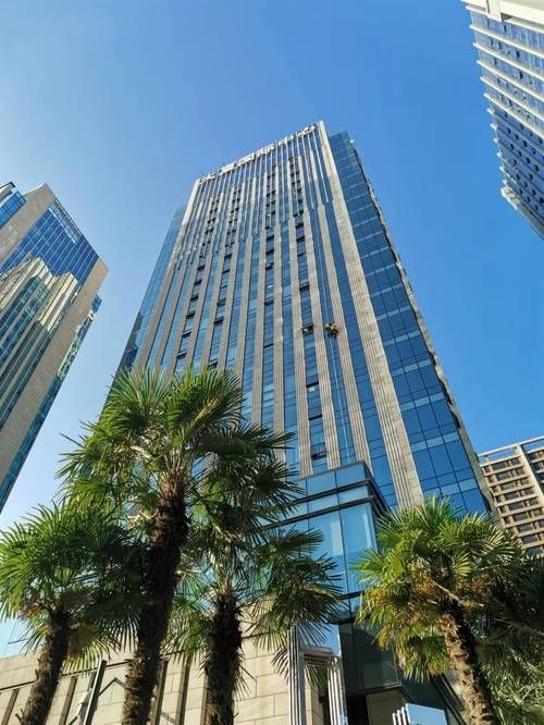 給我一些幕墻與鋼結(jié)構(gòu)的實際案例 行業(yè)新聞 第29張 給我一些幕墻與鋼結(jié)構(gòu)的實際案例 行業(yè)新聞 第29張