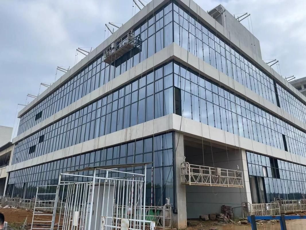 給我一些幕墻與鋼結(jié)構(gòu)的實際案例 行業(yè)新聞 第32張 給我一些幕墻與鋼結(jié)構(gòu)的實際案例 行業(yè)新聞 第32張