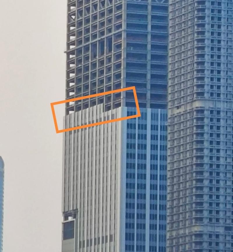 給我一些幕墻與鋼結(jié)構(gòu)的實際案例 行業(yè)新聞 第33張 給我一些幕墻與鋼結(jié)構(gòu)的實際案例 行業(yè)新聞 第33張