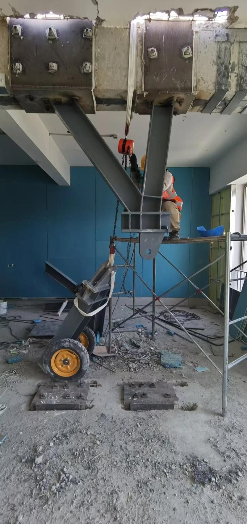 哪家加固公司性價(jià)比最高？ 行業(yè)新聞 第7張