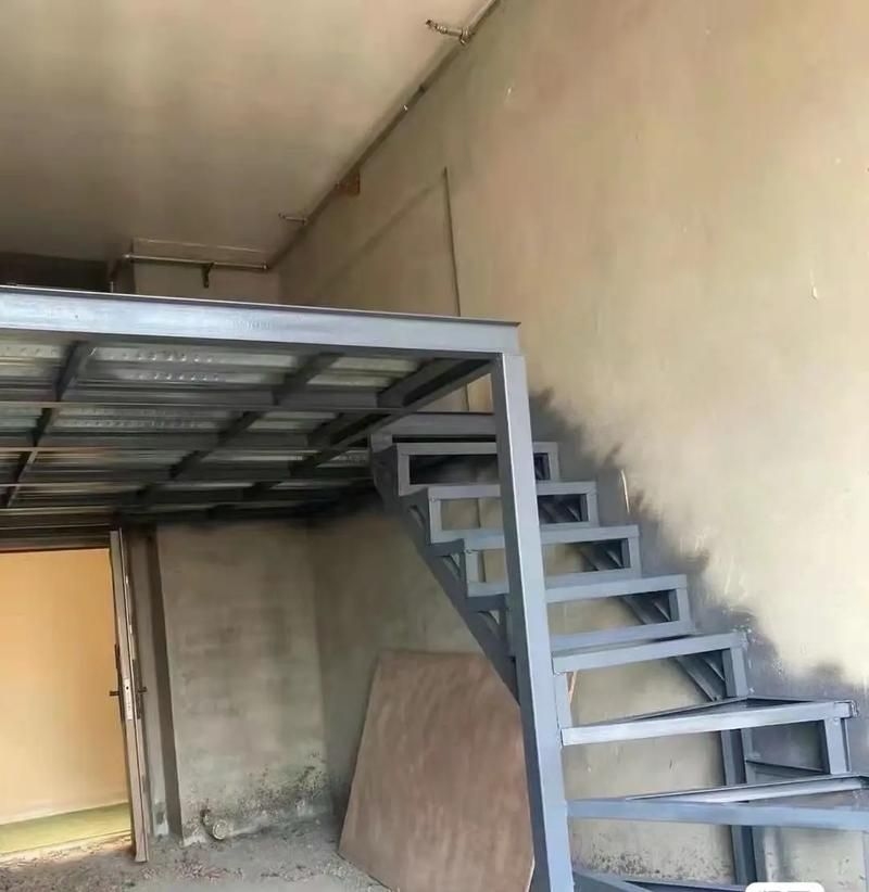 鋼結構閣樓有哪些設計案例 行業(yè)新聞 第1張