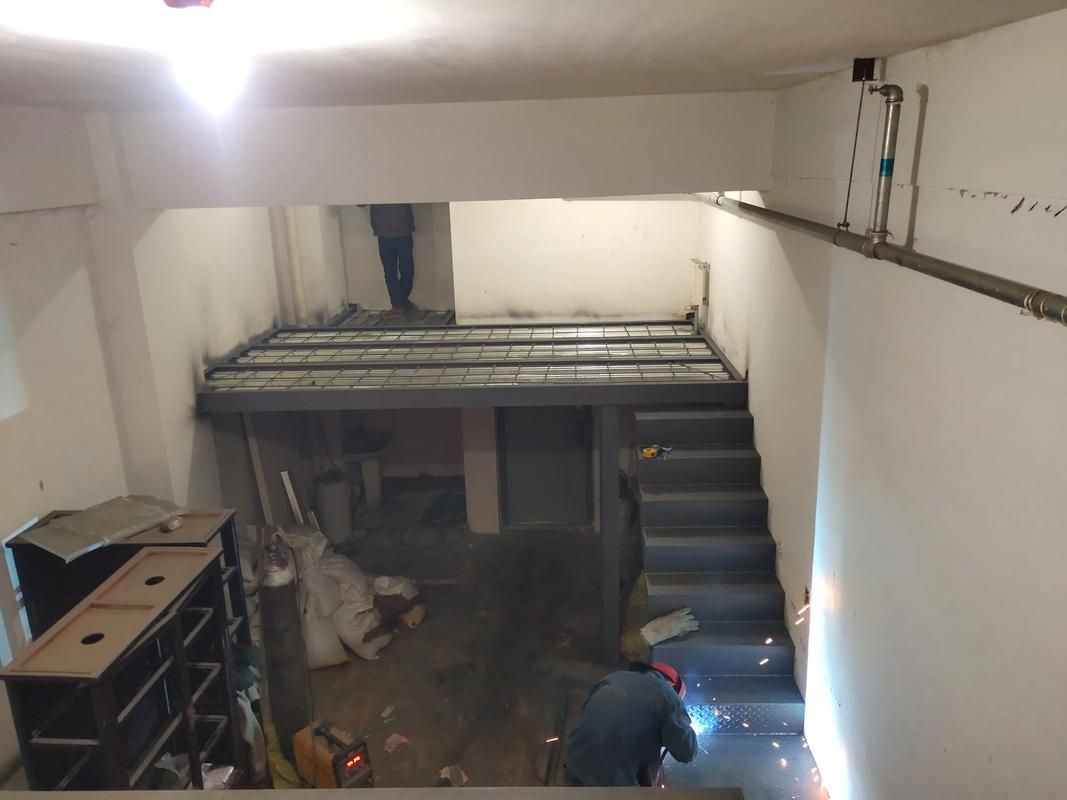 鋼結構閣樓有哪些設計案例 行業(yè)新聞 第8張