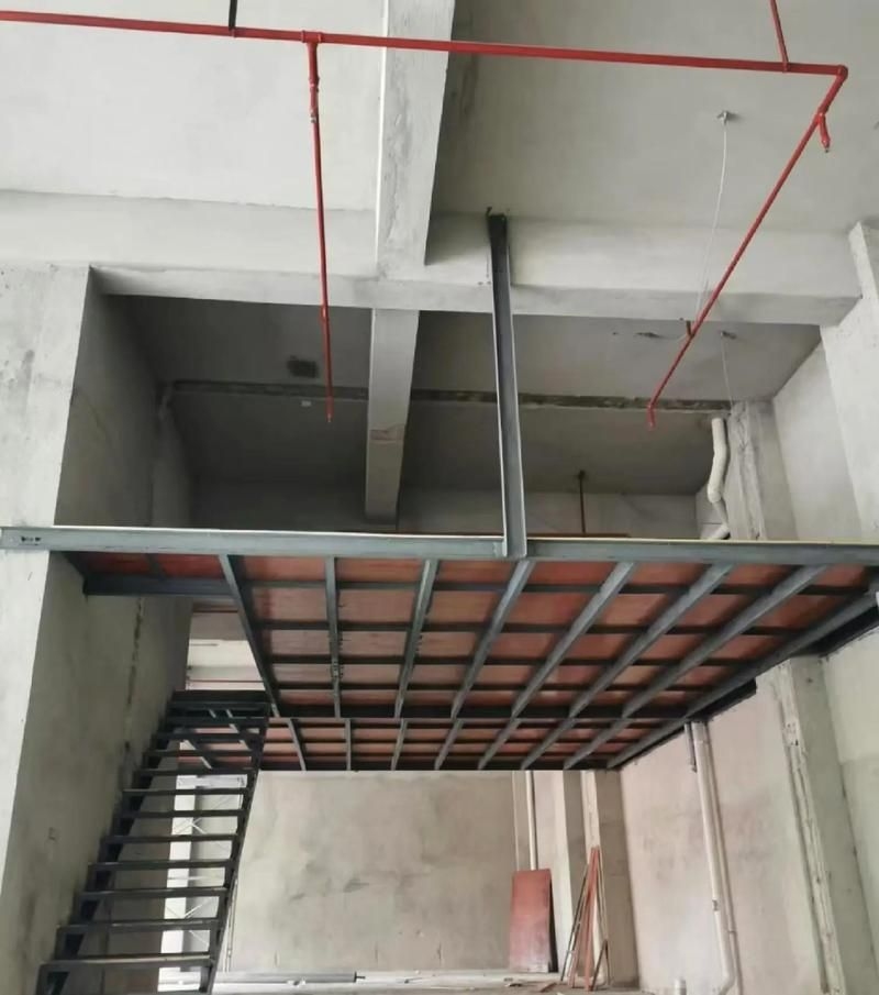 鋼結構閣樓有哪些設計案例 行業(yè)新聞 第13張