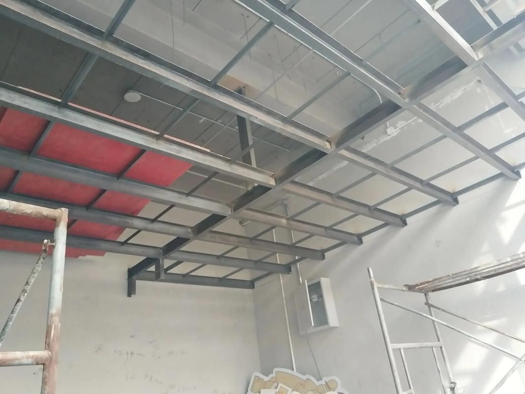 鋼結構閣樓有哪些設計案例 行業(yè)新聞 第14張