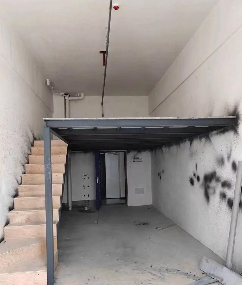 鋼結構閣樓有哪些設計案例 行業(yè)新聞 第18張