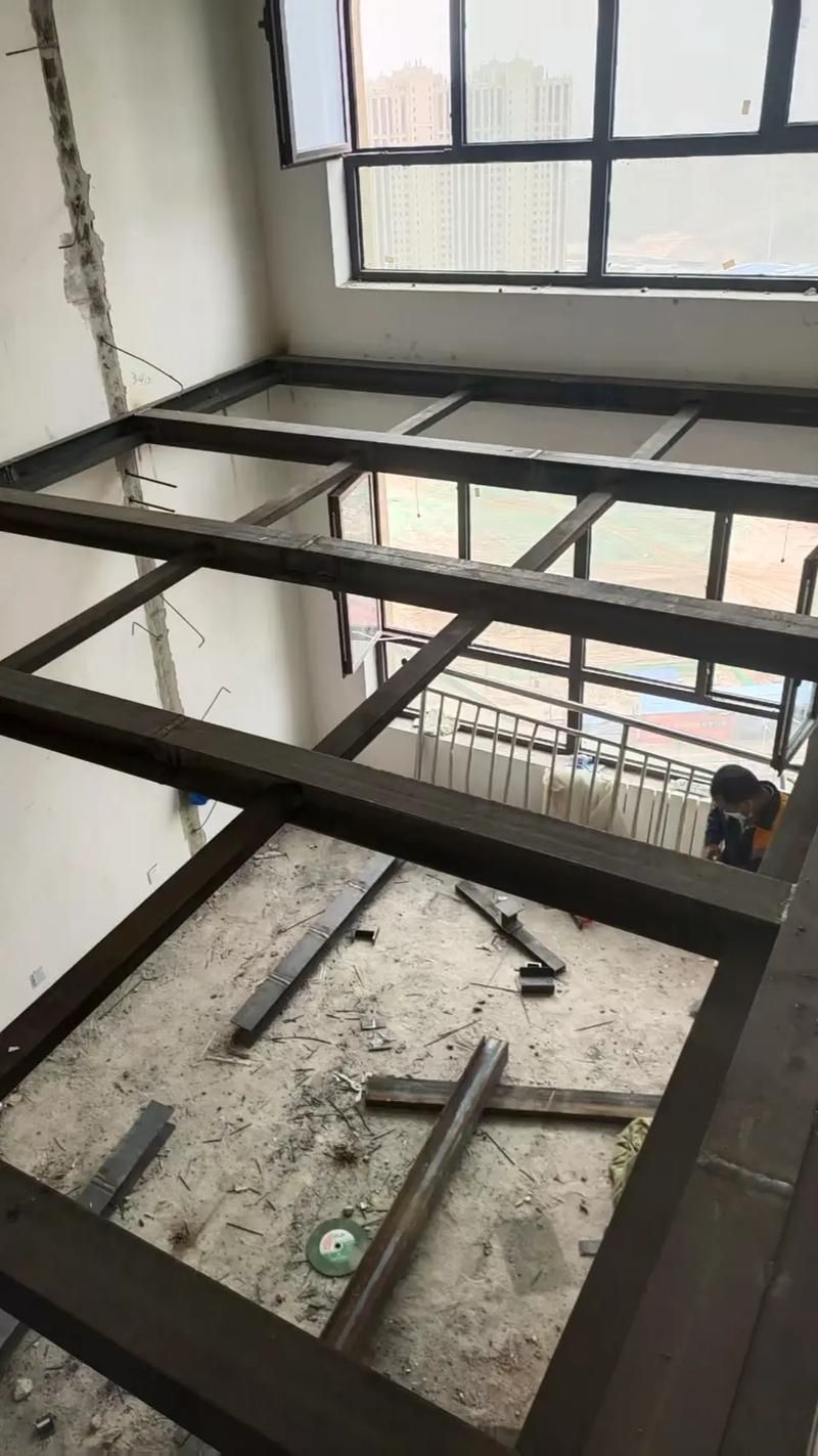 鋼結構閣樓有哪些設計案例 行業(yè)新聞 第20張