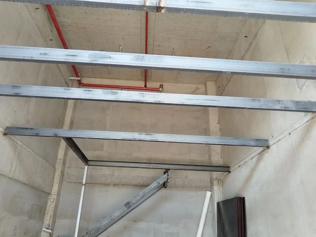 鋼結構閣樓有哪些設計案例 行業(yè)新聞 第29張