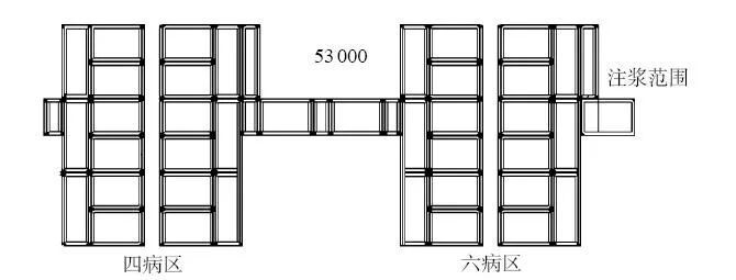 如何確定注漿孔的間距和布置？ 行業(yè)新聞 第2張