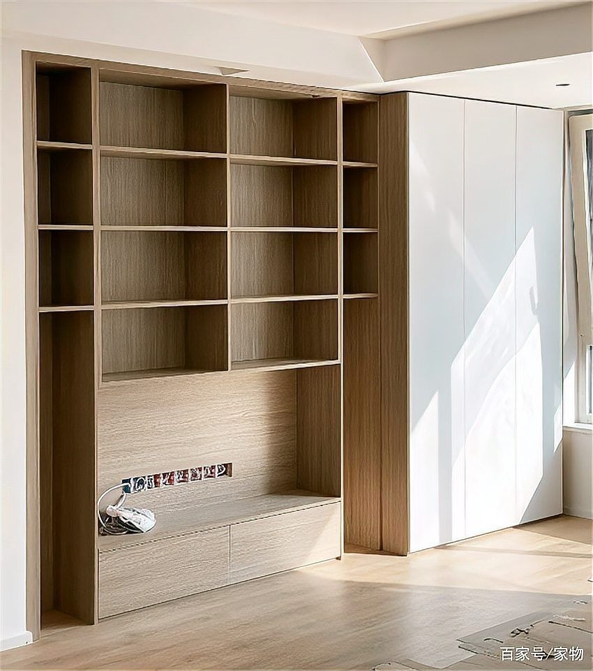 全屋整裝有哪些常見(jiàn)陷阱（全屋定制有哪些坑要注意別被“網(wǎng)紅圖”騙了） 行業(yè)新聞 第1張