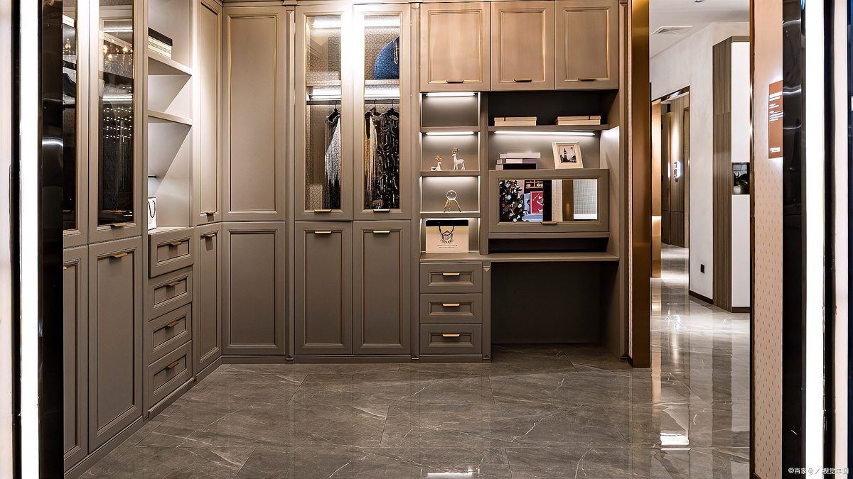 全屋整裝有哪些常見(jiàn)陷阱（全屋定制有哪些坑要注意別被“網(wǎng)紅圖”騙了） 行業(yè)新聞 第3張