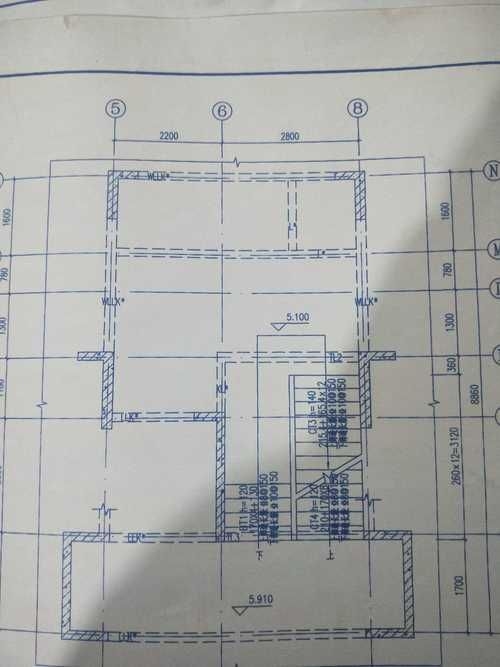 屋面梁布置圖中常用符號有哪些？（屋面梁布置圖中常用的符號有哪些） 行業(yè)新聞 第9張