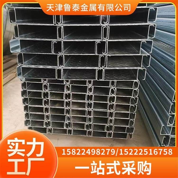 桁架加強(qiáng)筋有哪些材料選擇？ 行業(yè)新聞 第5張