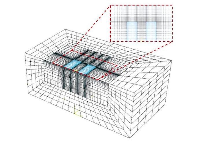 能否提供更詳細(xì)的有限元分析步驟(arxiv論文助手工具有限元分析步驟思考完成) 行業(yè)新聞 第2張 能否提供更詳細(xì)的有限元分析步驟(arxiv論文助手工具有限元分析步驟思考完成) 行業(yè)新聞 第2張