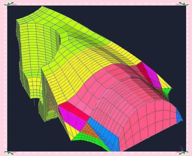 能否提供更詳細(xì)的有限元分析步驟(arxiv論文助手工具有限元分析步驟思考完成) 行業(yè)新聞 第3張 能否提供更詳細(xì)的有限元分析步驟(arxiv論文助手工具有限元分析步驟思考完成) 行業(yè)新聞 第3張