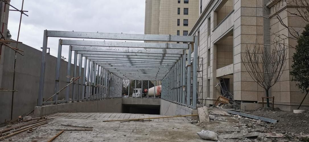 有哪些常見的鋼結(jié)構(gòu)停車庫(kù)故障(鋼結(jié)構(gòu)停車庫(kù)常見故障類型) 行業(yè)新聞 第5張 有哪些常見的鋼結(jié)構(gòu)停車庫(kù)故障(鋼結(jié)構(gòu)停車庫(kù)常見故障類型) 行業(yè)新聞 第5張