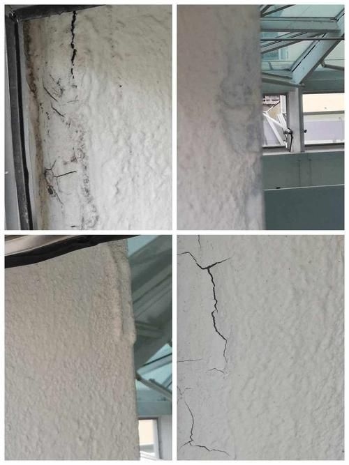 有哪些常見的鋼結(jié)構(gòu)停車庫(kù)故障(鋼結(jié)構(gòu)停車庫(kù)常見故障類型) 行業(yè)新聞 第9張 有哪些常見的鋼結(jié)構(gòu)停車庫(kù)故障(鋼結(jié)構(gòu)停車庫(kù)常見故障類型) 行業(yè)新聞 第9張