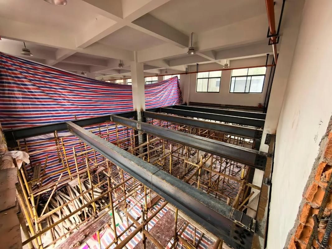 寧波加固改造公司 行業(yè)新聞 第3張