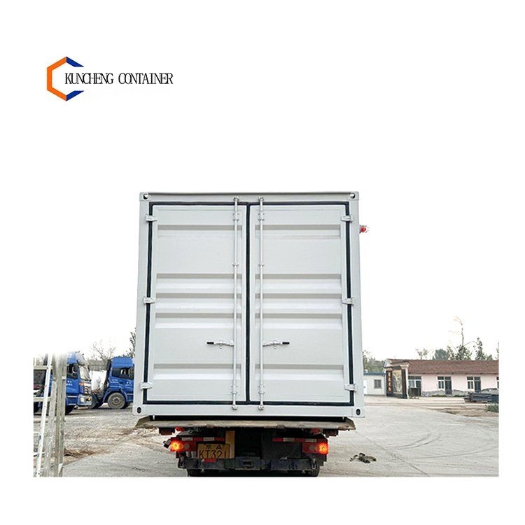 如何定制符合需求的鋼結(jié)構(gòu)集裝箱？ 行業(yè)新聞 第3張