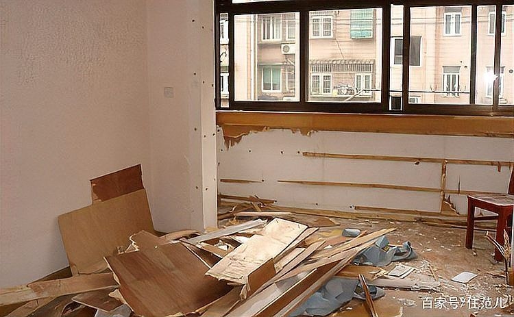 屋面板拆除費(fèi)用大概是多少？（屋面板拆除費(fèi)用大概是多少?） 行業(yè)新聞 第1張