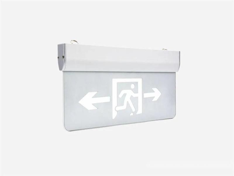 應急燈安裝需要哪些工具？（應急燈安裝需要哪些工具） 行業(yè)新聞 第1張