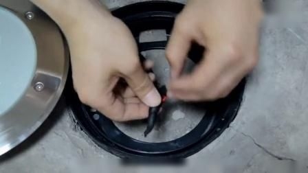 應急燈安裝需要哪些工具？（應急燈安裝需要哪些工具） 行業(yè)新聞 第4張