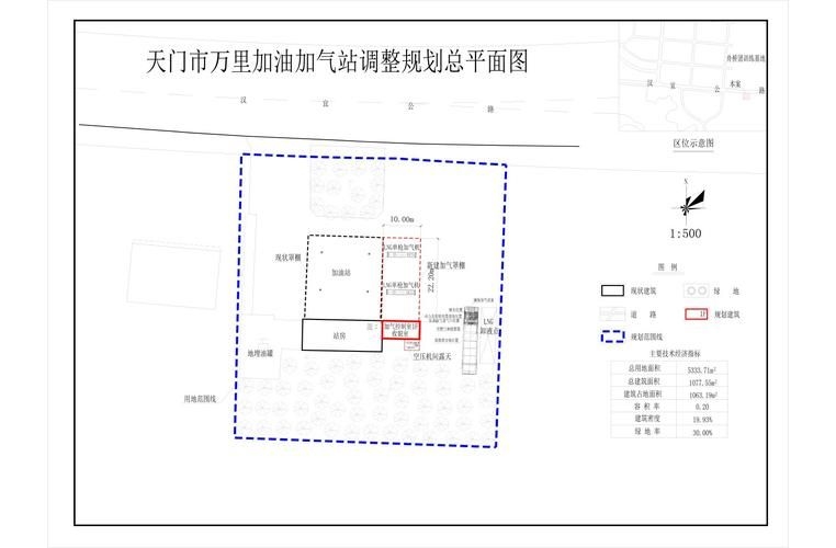 如何優(yōu)化加油站設備布局 行業(yè)新聞 第6張
