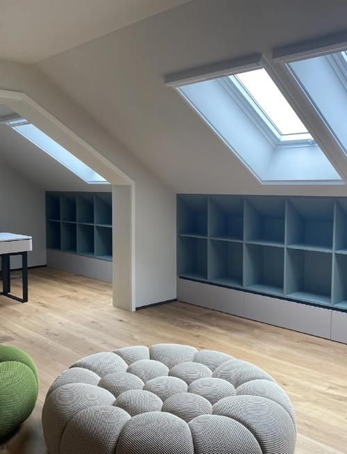 有哪些鋼架閣樓裝修案例（北京鋼架閣樓裝修案例） 行業(yè)新聞 第1張