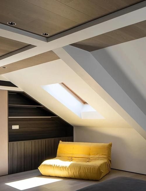 有哪些鋼架閣樓裝修案例（北京鋼架閣樓裝修案例） 行業(yè)新聞 第2張