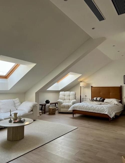 有哪些鋼架閣樓裝修案例（北京鋼架閣樓裝修案例） 行業(yè)新聞 第3張