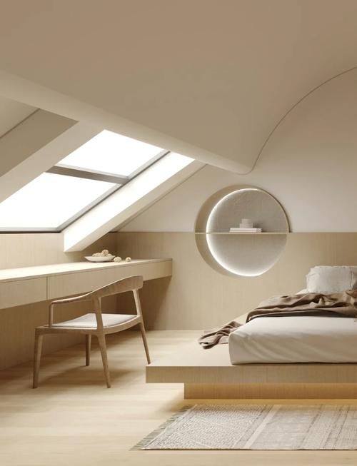 有哪些鋼架閣樓裝修案例（北京鋼架閣樓裝修案例） 行業(yè)新聞 第5張