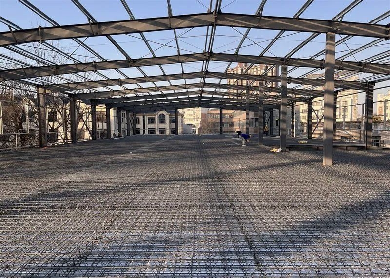 如何降低鋼結(jié)構(gòu)主體造價 行業(yè)新聞 第3張