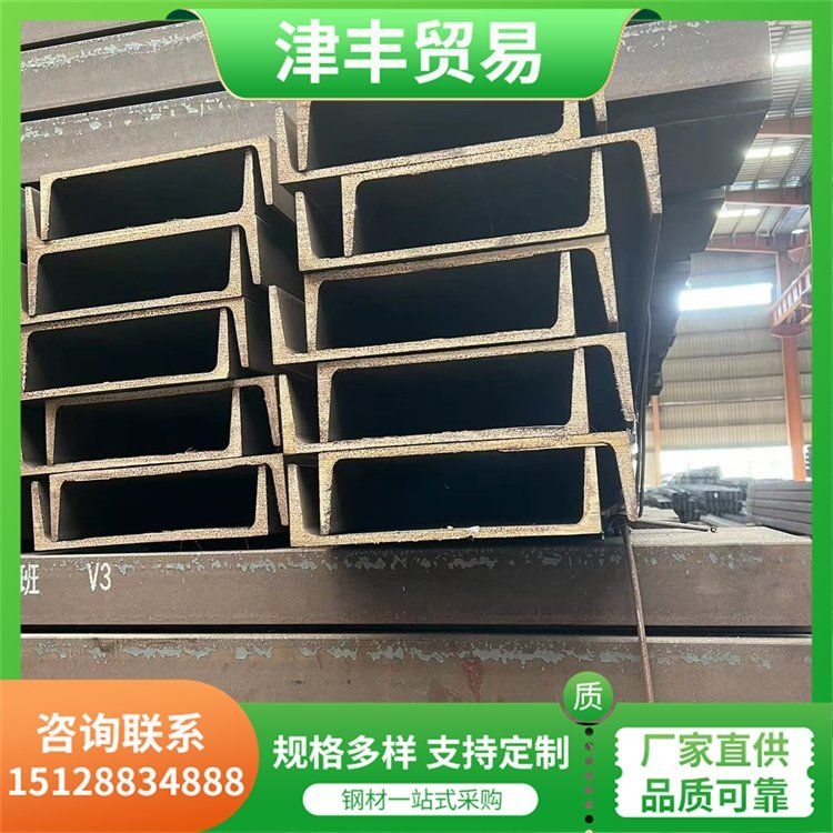 鋼結(jié)構(gòu)建筑中常用的鋼材有哪些？（鋼結(jié)構(gòu)建筑中常用的鋼材） 行業(yè)新聞 第3張