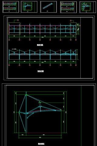 如何找到更多車棚的圖片資源？（如何找到更多的車棚圖片資源） 行業(yè)新聞 第2張
