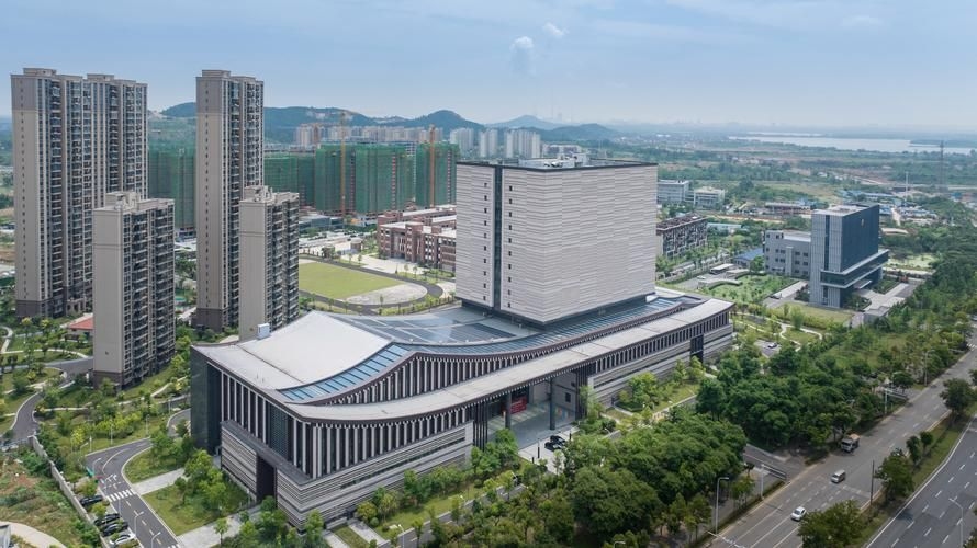 如何結合功能與美觀設計檔案室？（如何結合功能與美觀設計檔案室設計檔案室設計圖） 行業(yè)新聞 第3張