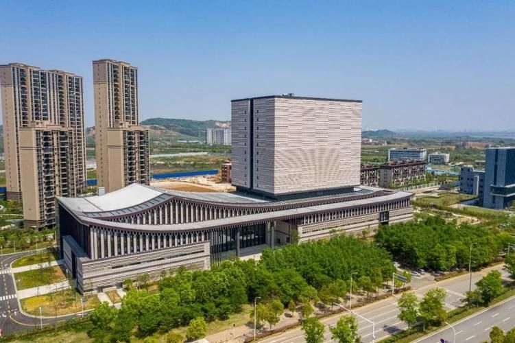 如何結合功能與美觀設計檔案室？（如何結合功能與美觀設計檔案室設計檔案室設計圖） 行業(yè)新聞 第4張